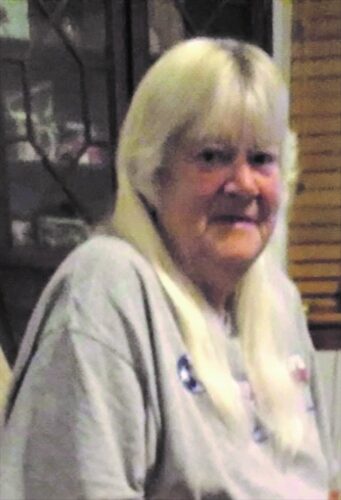 Marian E. Stuart